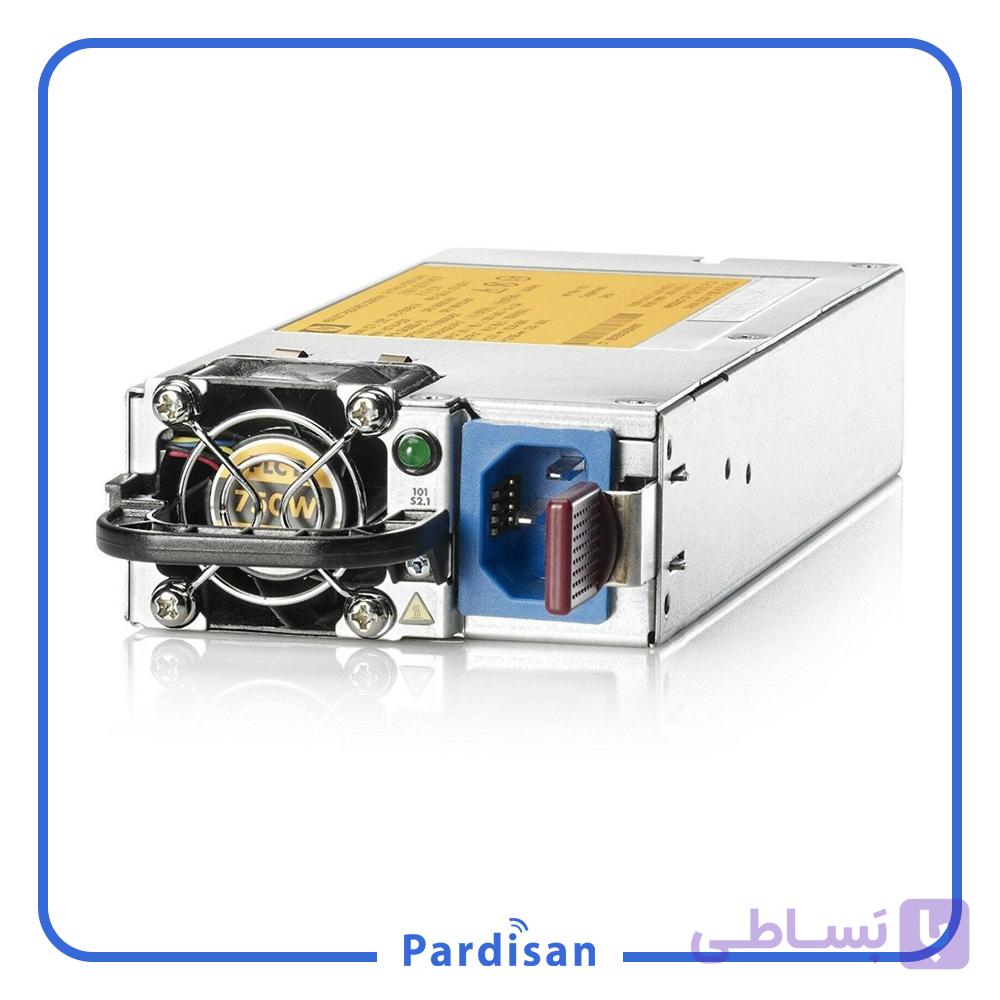 پاور سرور Power Server G8 750W