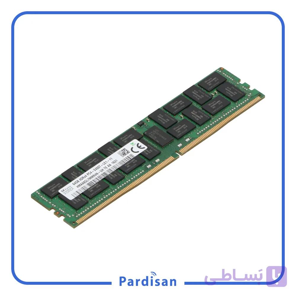 رم سرور HPE 64GB DDR4-2400