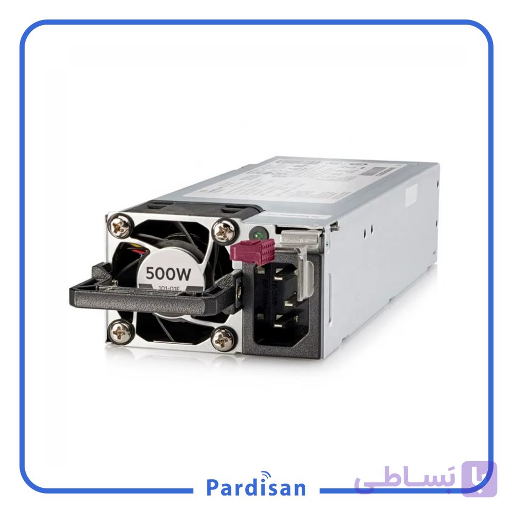 پاور سرور Power Server G10 500W