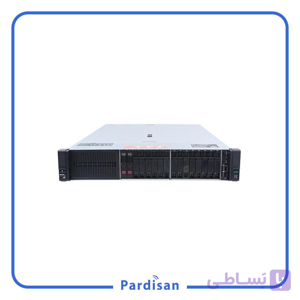 سرور HP ProLiant DL380 G10 16SFF — تصویر 1