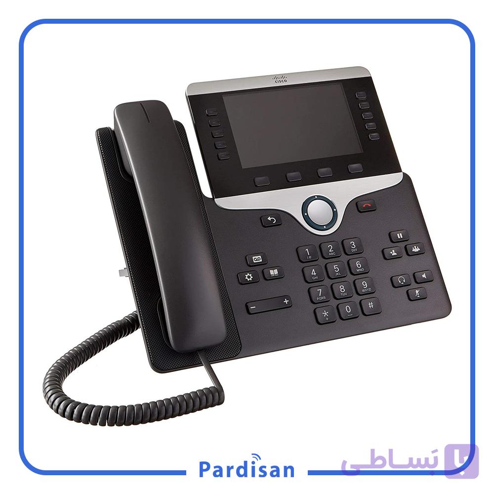 تلفن سیسکو مدل Cisco CP-8851-K9