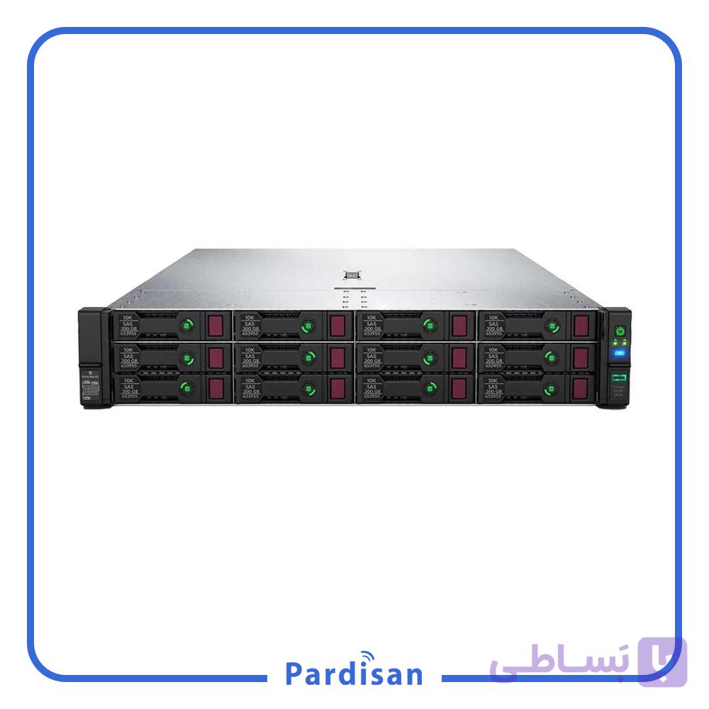 سرور HP ProLiant DL380 G10 12LFF