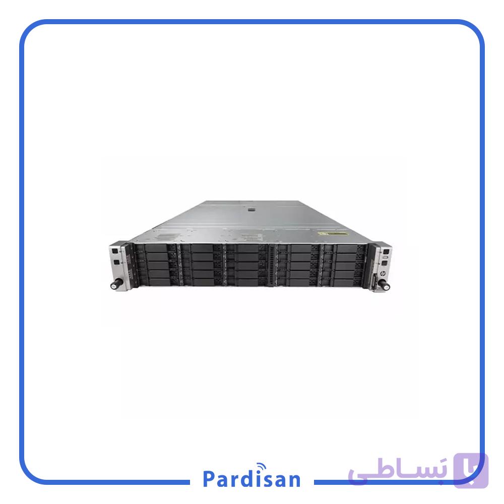 سرور HP ProLiant DL380 G10 26SFF