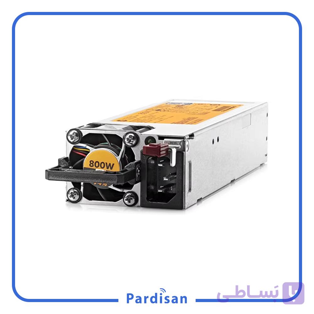 پاور سرور Power Server G9 800W