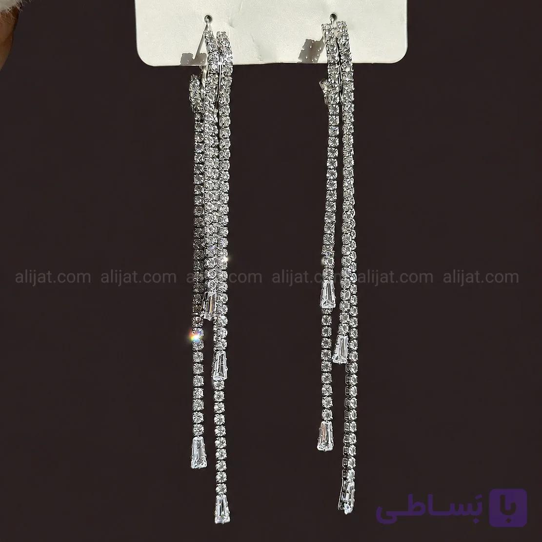گوشواره مجلسی-1