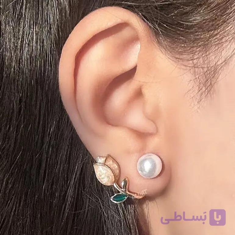 گوشواره لاله