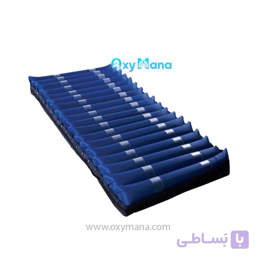تشک مواج سلولی ایرانیان همگام مدل MS-1115S — تصویر 1