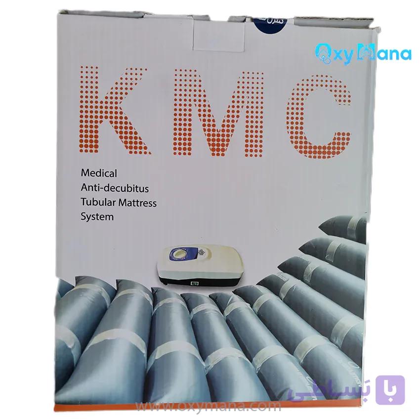 تشک مواج سلولی کی ام سی KMC دارای محفظه هوا طرح جدید — تصویر 1