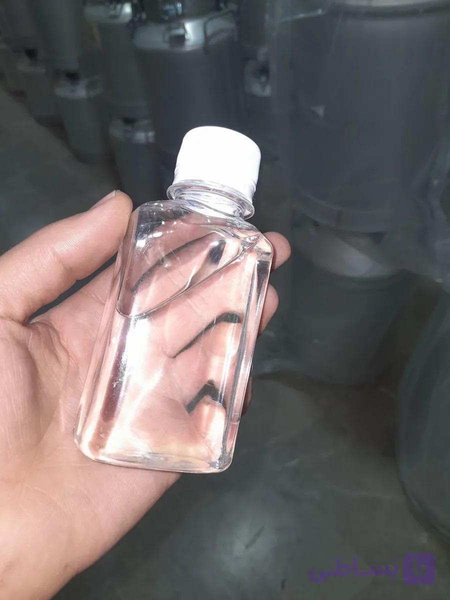 اسانس خوراکی لیمو 100گرمی