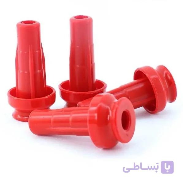 وایر بوت شمع تقویتی پژو 206 تیپ2 PSS
                                    Peugeot 206 Type 2 Spark Plug Wire Boot
