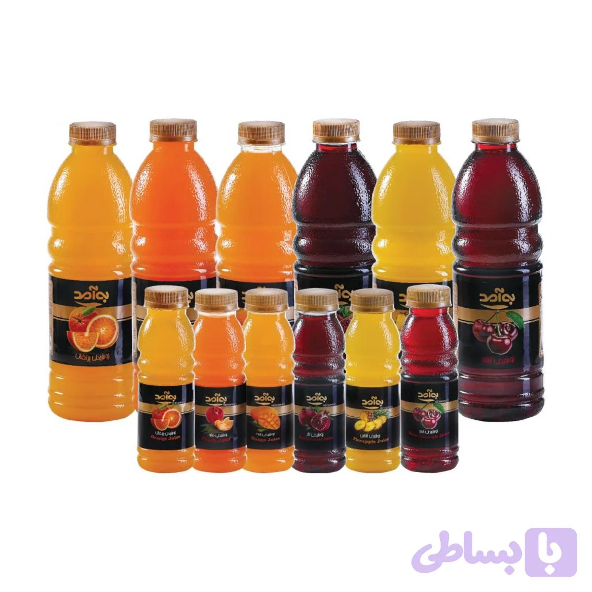 پت ۱۰۰۰سی‌سی- 12 عددی