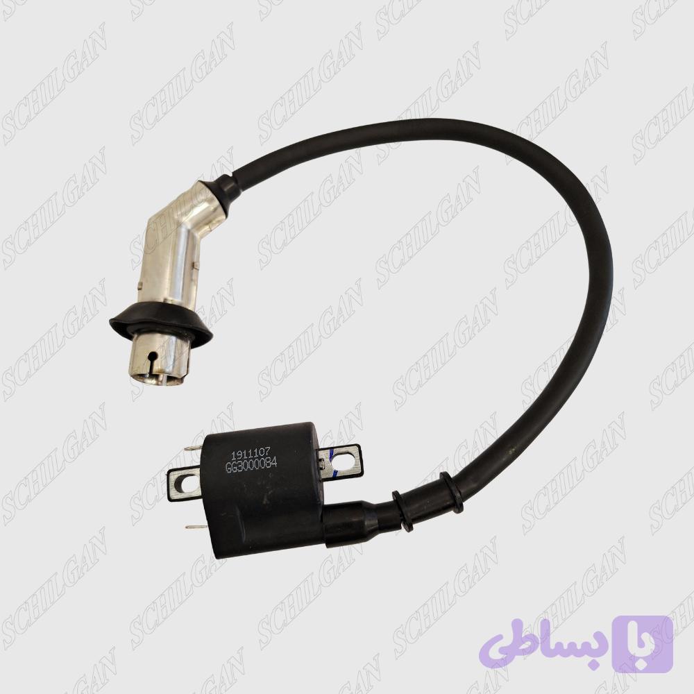 کویل انژکتور دلفی HBL نوع پنج — تصویر 1