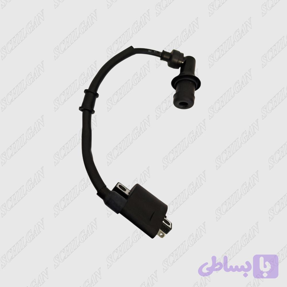 کویل انژکتور دلفی HBL نوع دو — تصویر 1