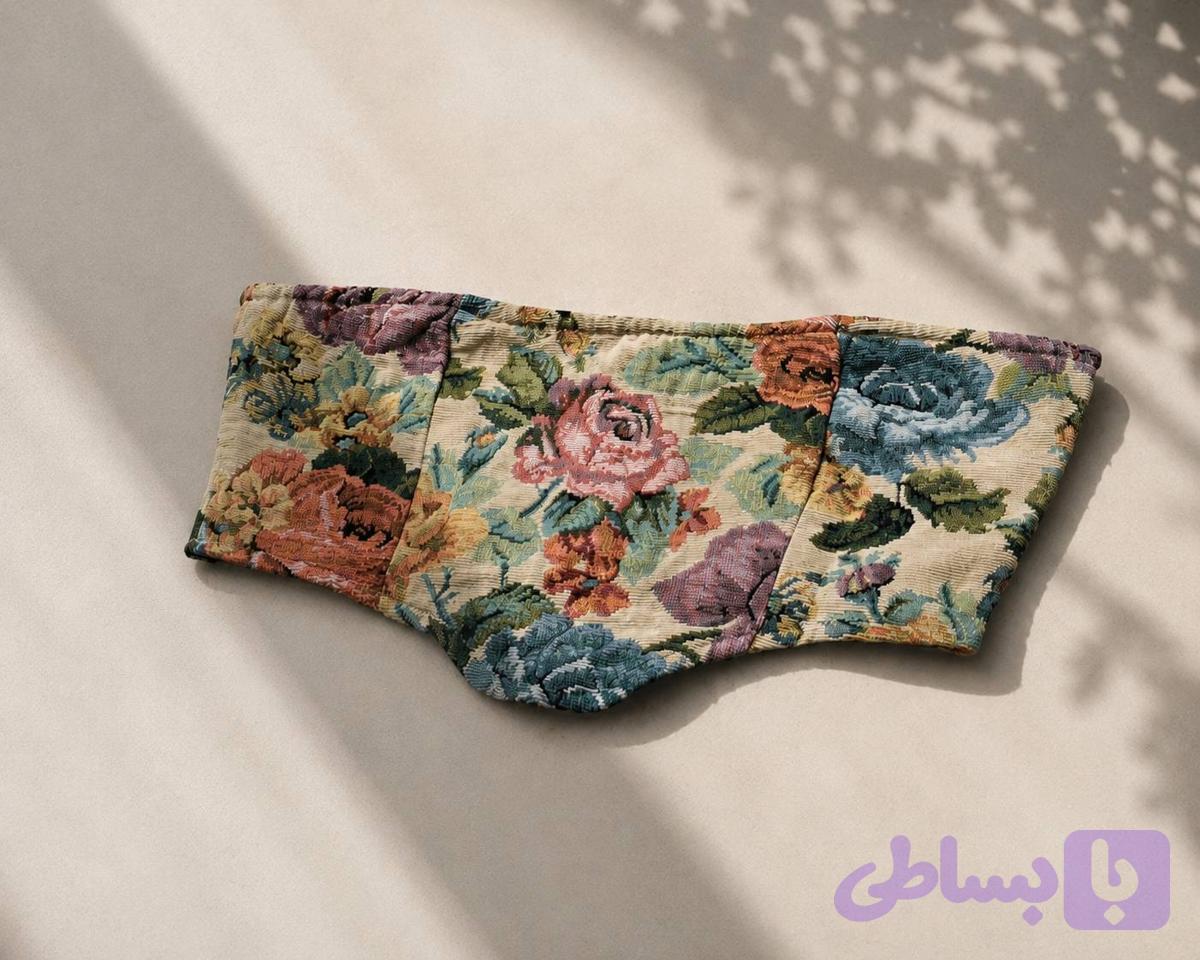 کراپ دکلته گلگلی