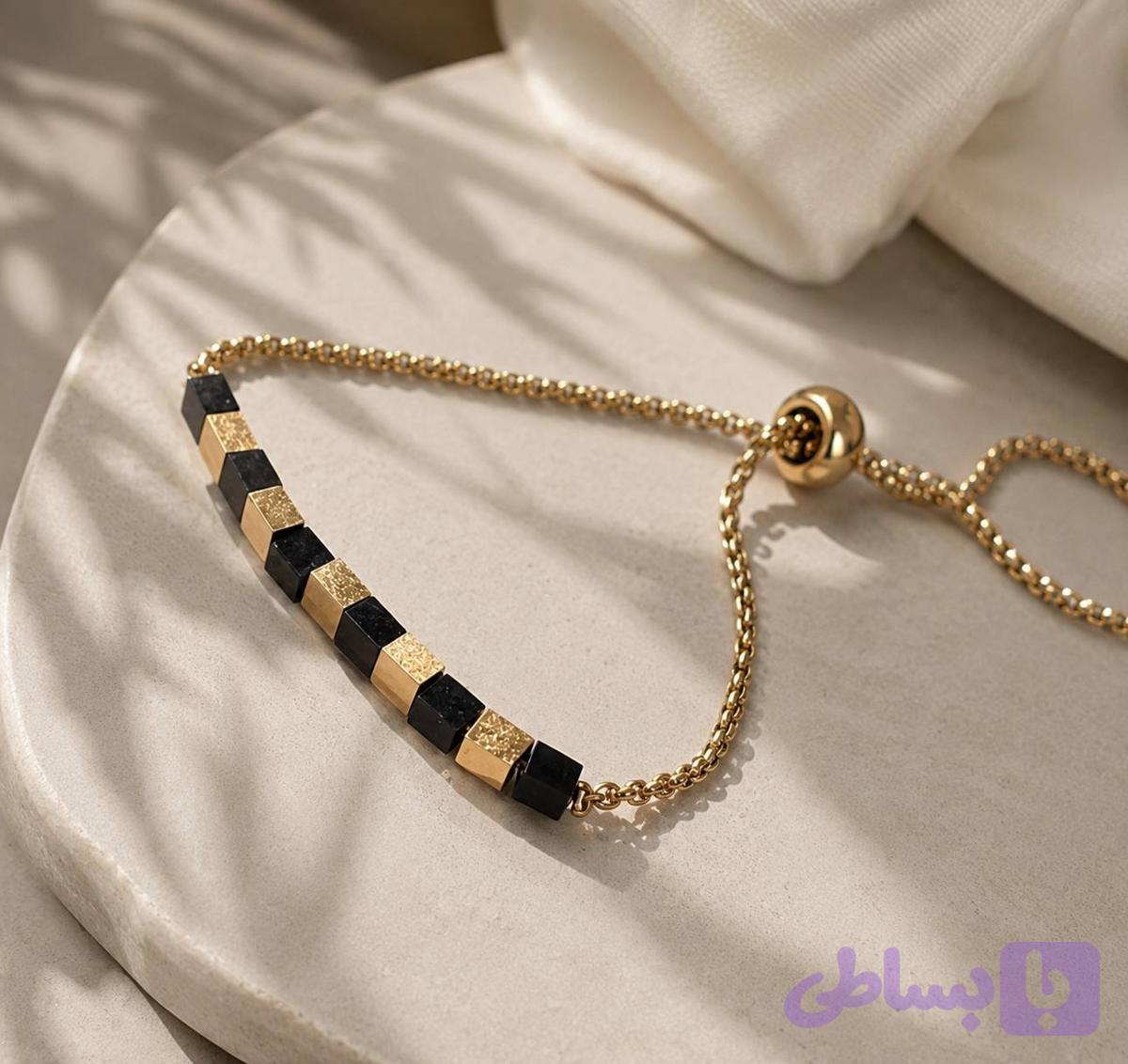 دستبند مارشالی (کد 6Z91O)