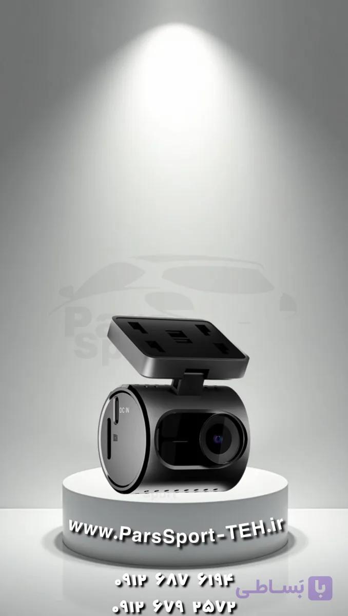 دوربین ثبت وقایع Pioneer VREC-H120SC — تصویر 1