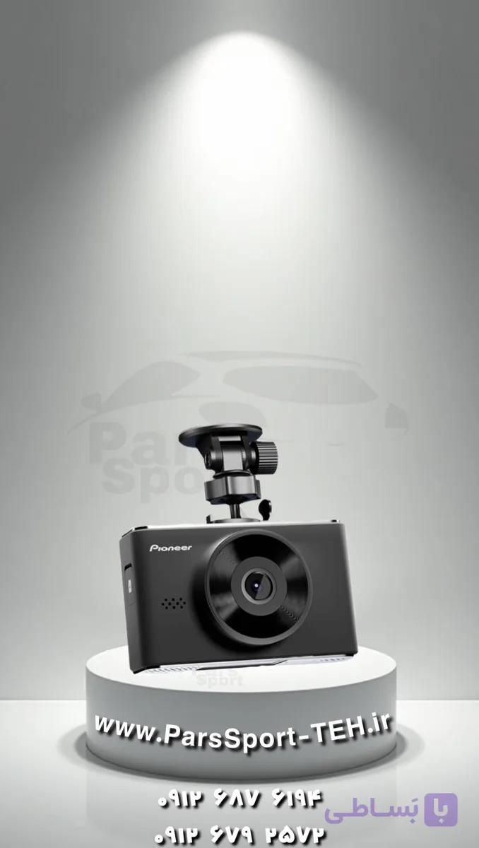 دوربین ثبت وقایع Pioneer VREC-H320SC — تصویر 1