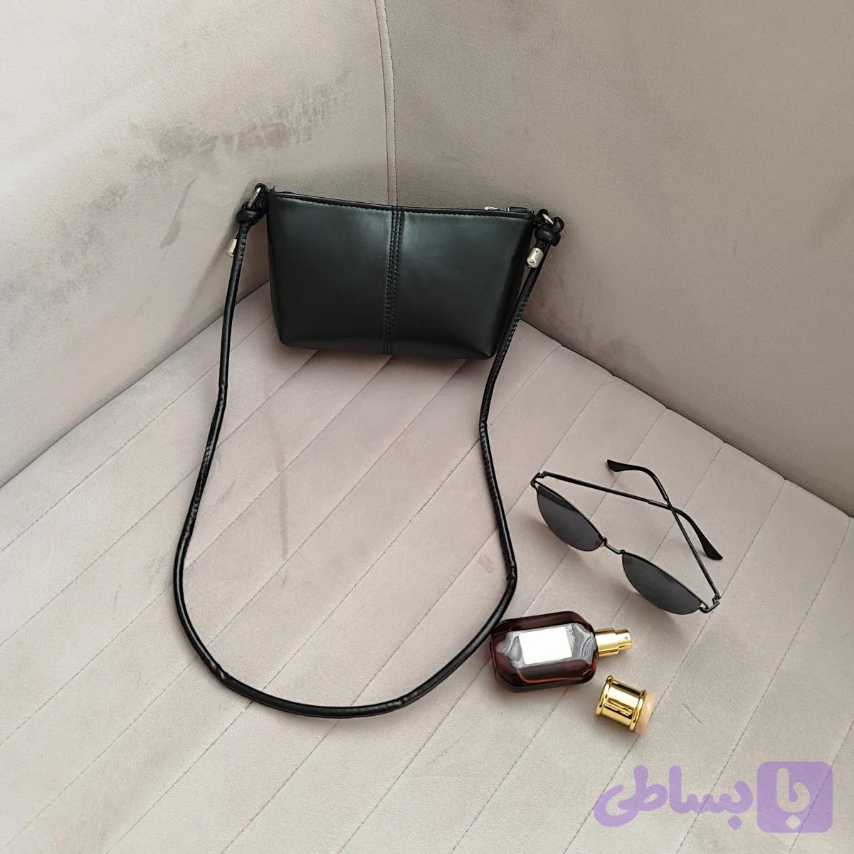 کیف دخترانه هنرو