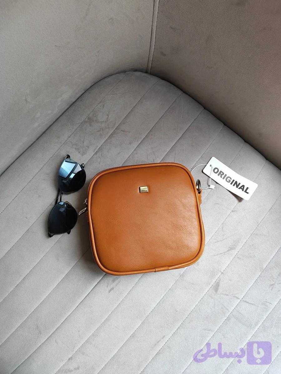 کیف دخترانه أسما