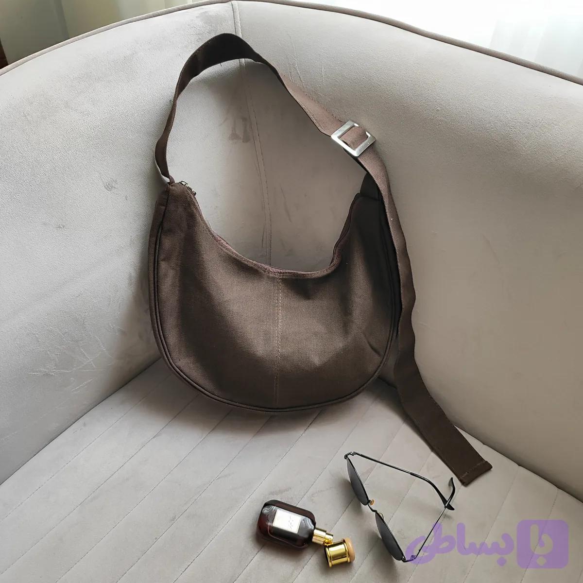 بادی بگ دخترانه نهال