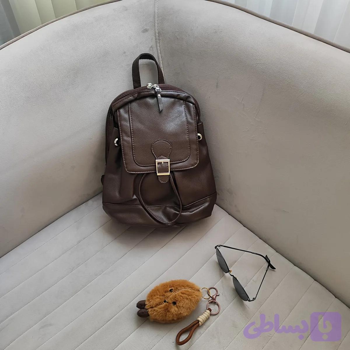 کوله دخترانه بارلا