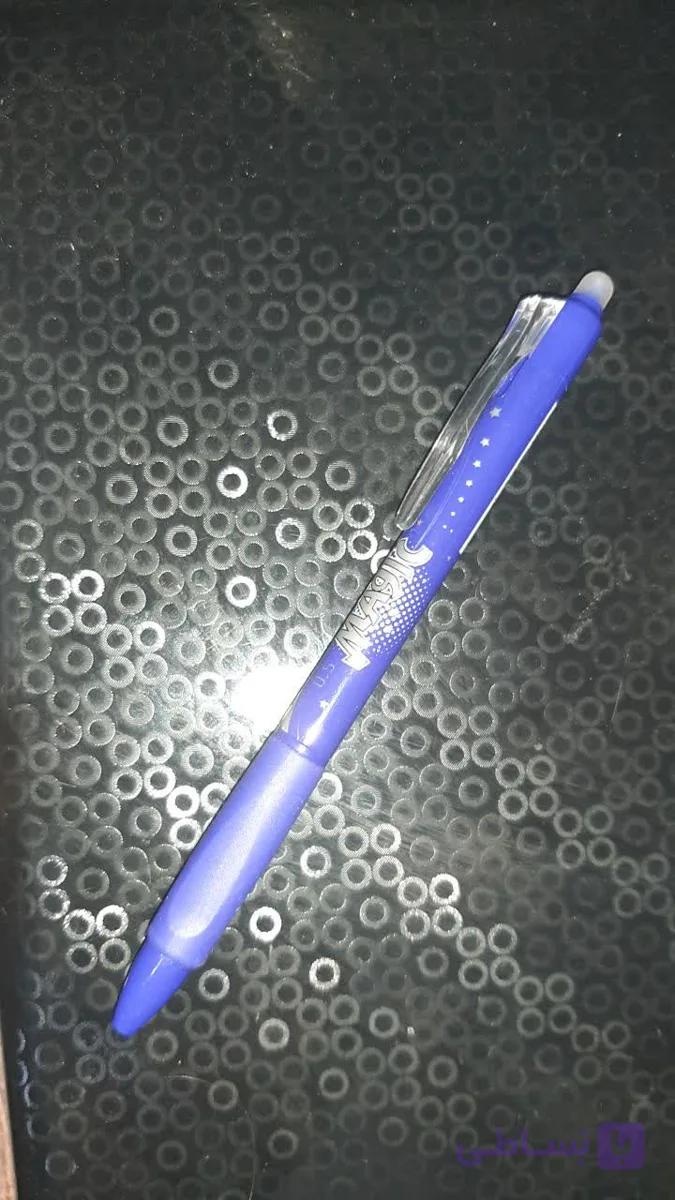 خودکار پاک کن دار مجیک — تصویر 1