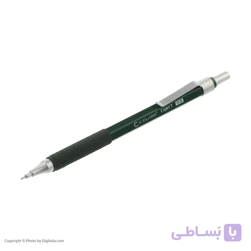 مداد نوکی سی کلاس اکسپرت (expert) — تصویر 1