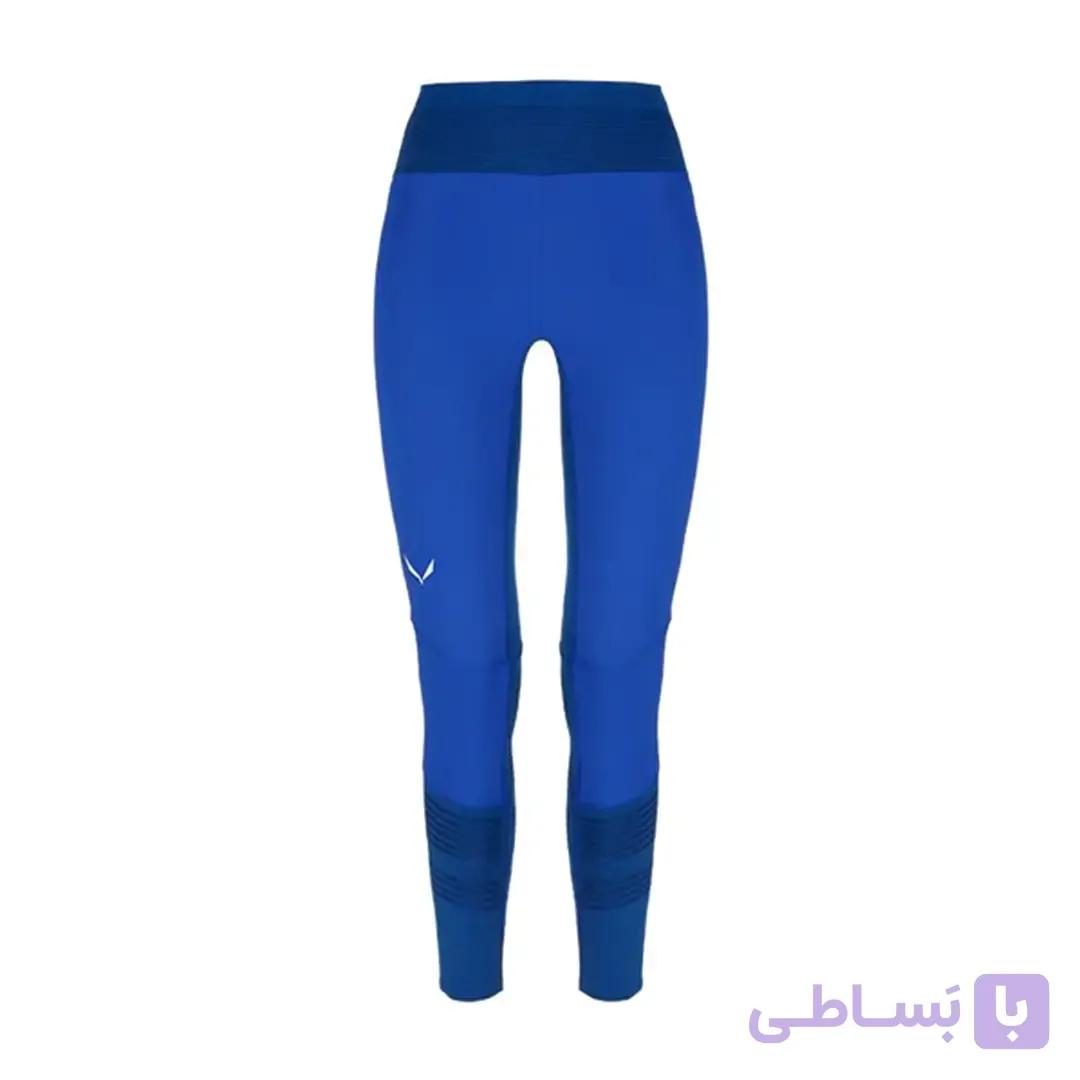 لگ زنانه سالیوا PEDROC DRY RESP W HYB TIGHTS - فروشگاه لوازم کوهنوردی ماکالو