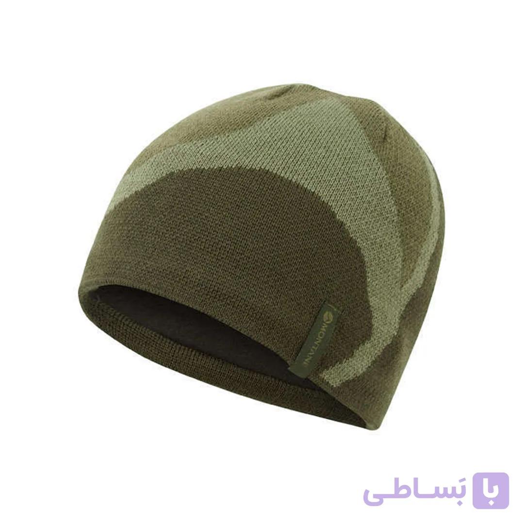 کلاه زمستانی مونتین Montane Logo Beanie Hat - فروشگاه لوازم کوهنوردی ماکالو