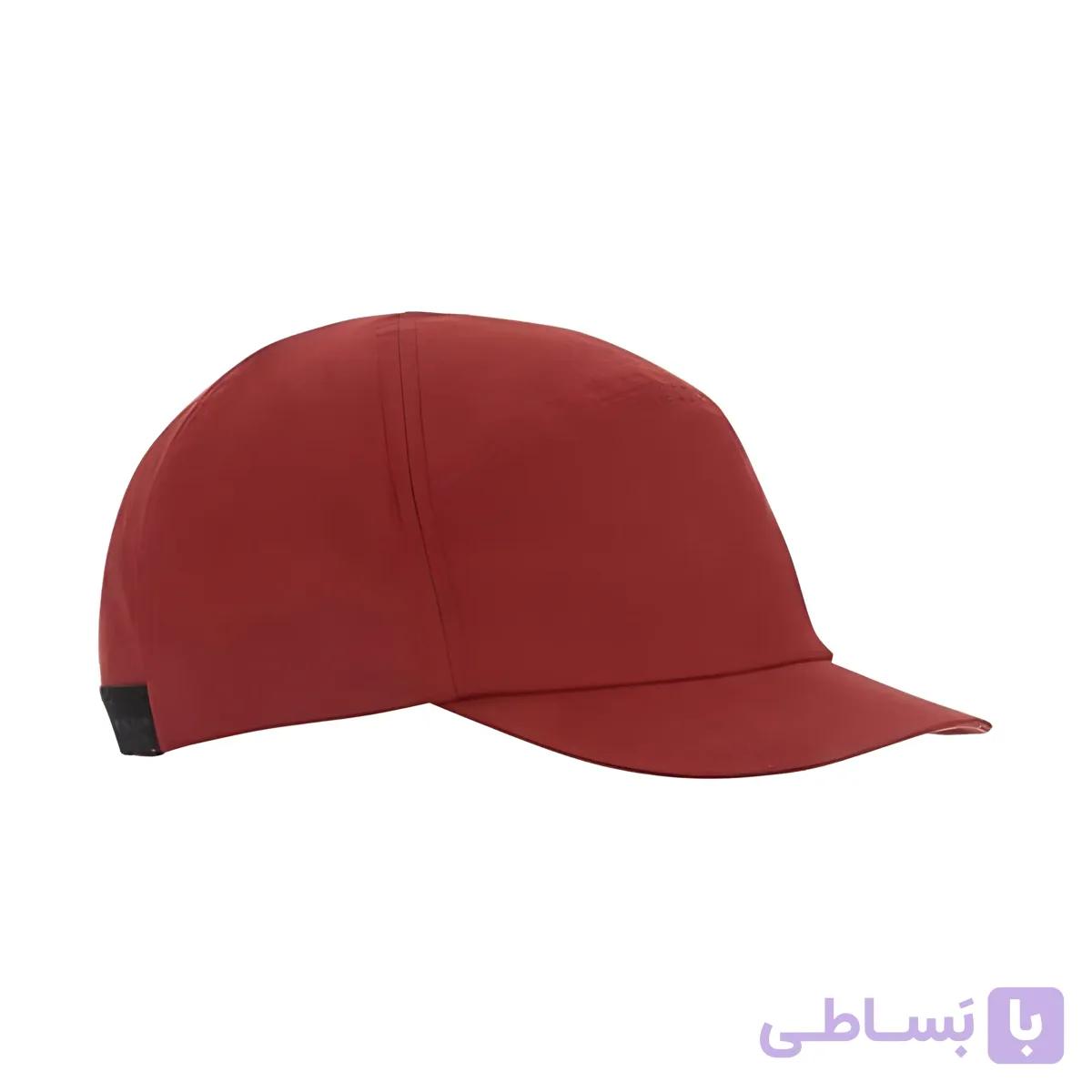 کلاه آفتابی زنانه سالیوا Pure Hemp Cap Women - فروشگاه لوازم کوهنوردی ماکالو