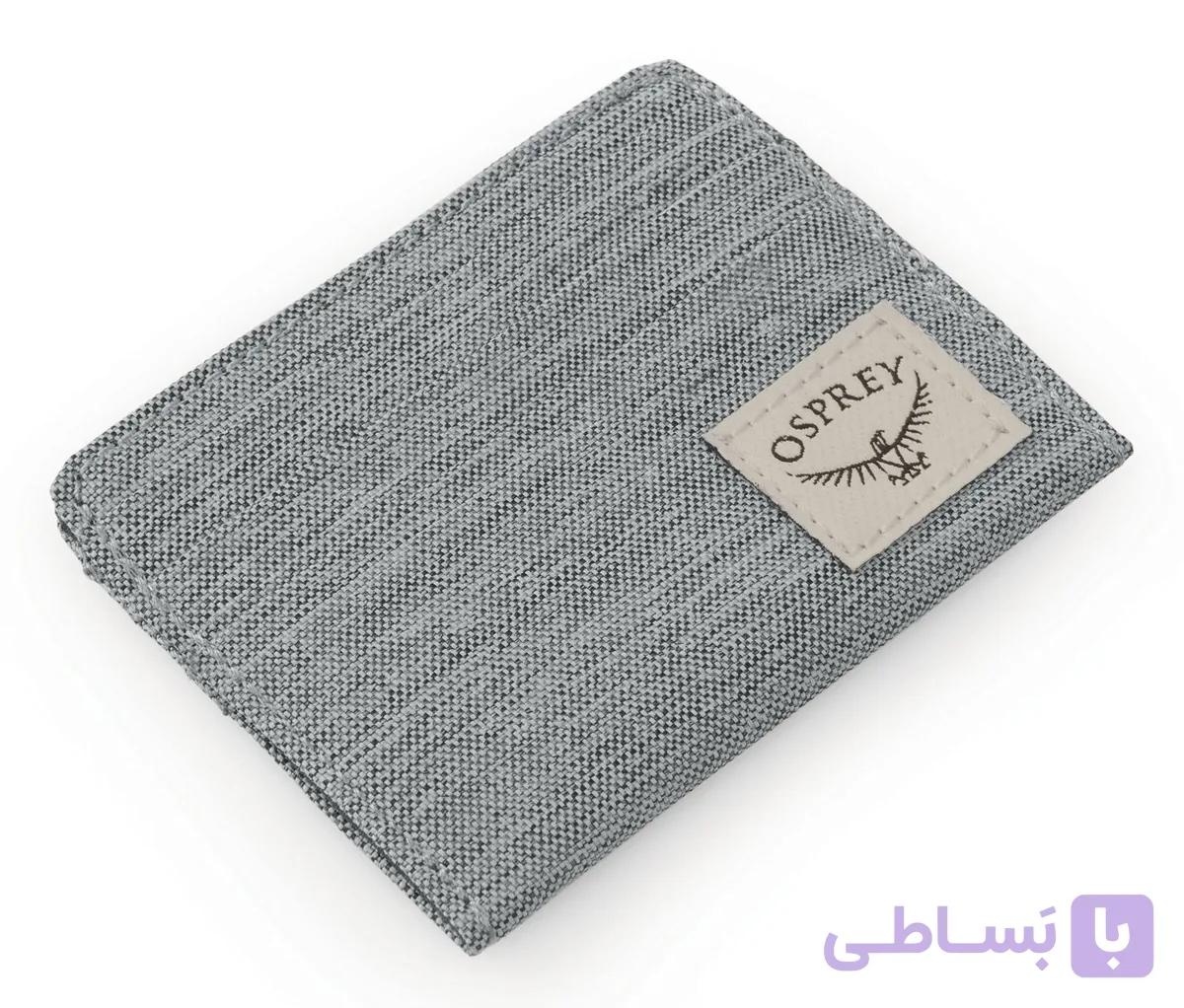 جا کارتی اوسپری Osprey porte - فروشگاه لوازم کوهنوردی ماکالو