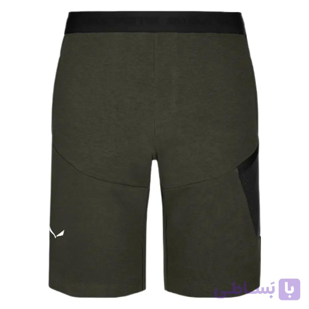 شلوارک سالیوا SALEWA LAVAREDO HEMP M TRAINSHORTS - فروشگاه لوازم کوهنوردی ماکالو