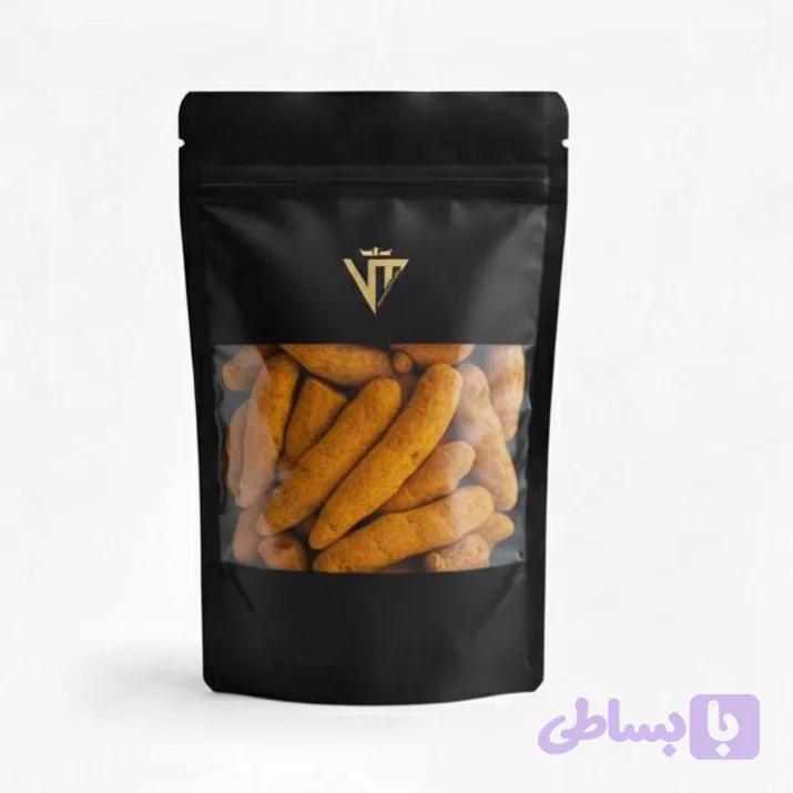 قلم زرد چوبه