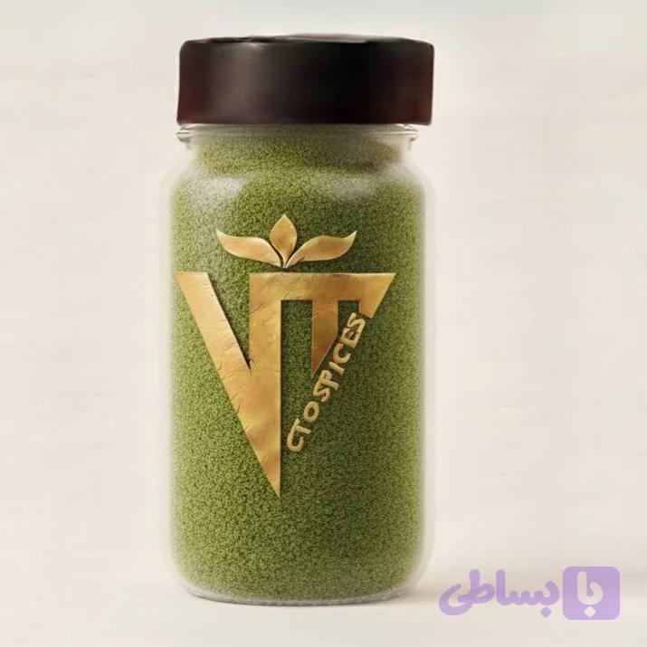 ادویه ماست و دوغ