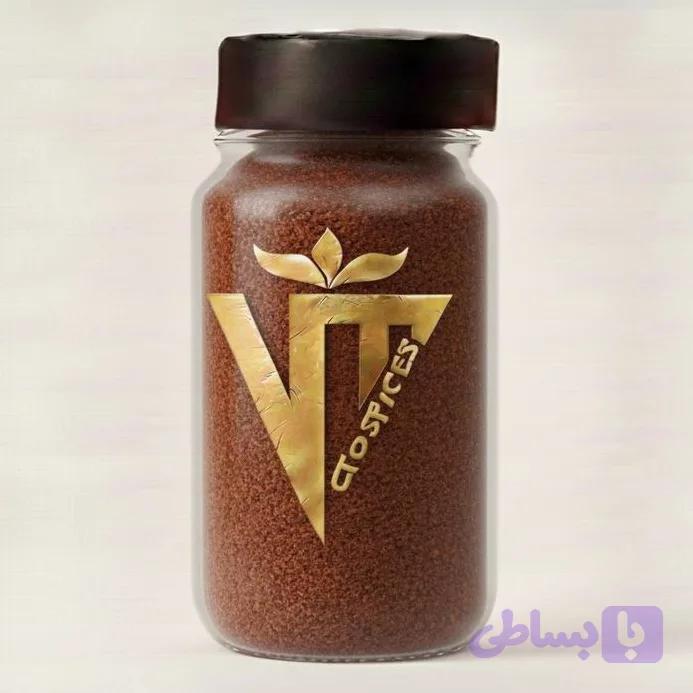 ادویه باربیکیو (کد TZV8U)