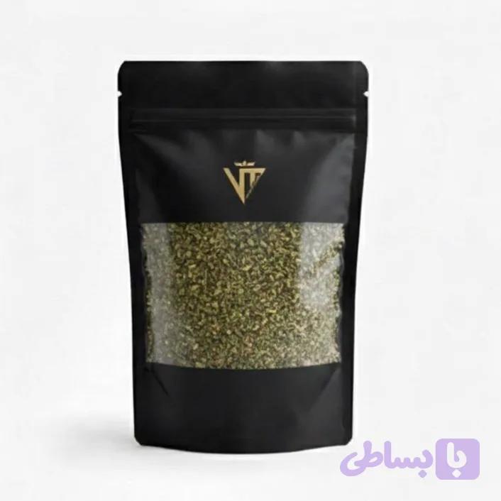 سبزی خشک گیشنیز
