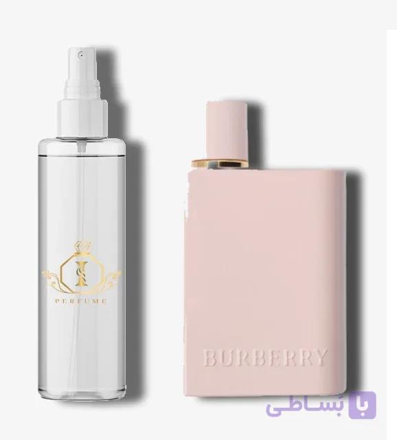 بادی اسپلش اختصاصی باربری هر | Burberry Her Eau