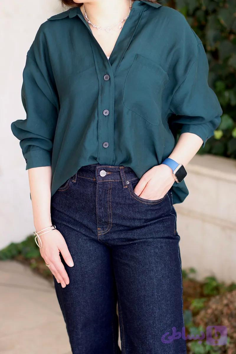 شومیز Perry