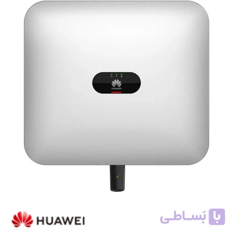 اینورتر خورشیدی Huawei