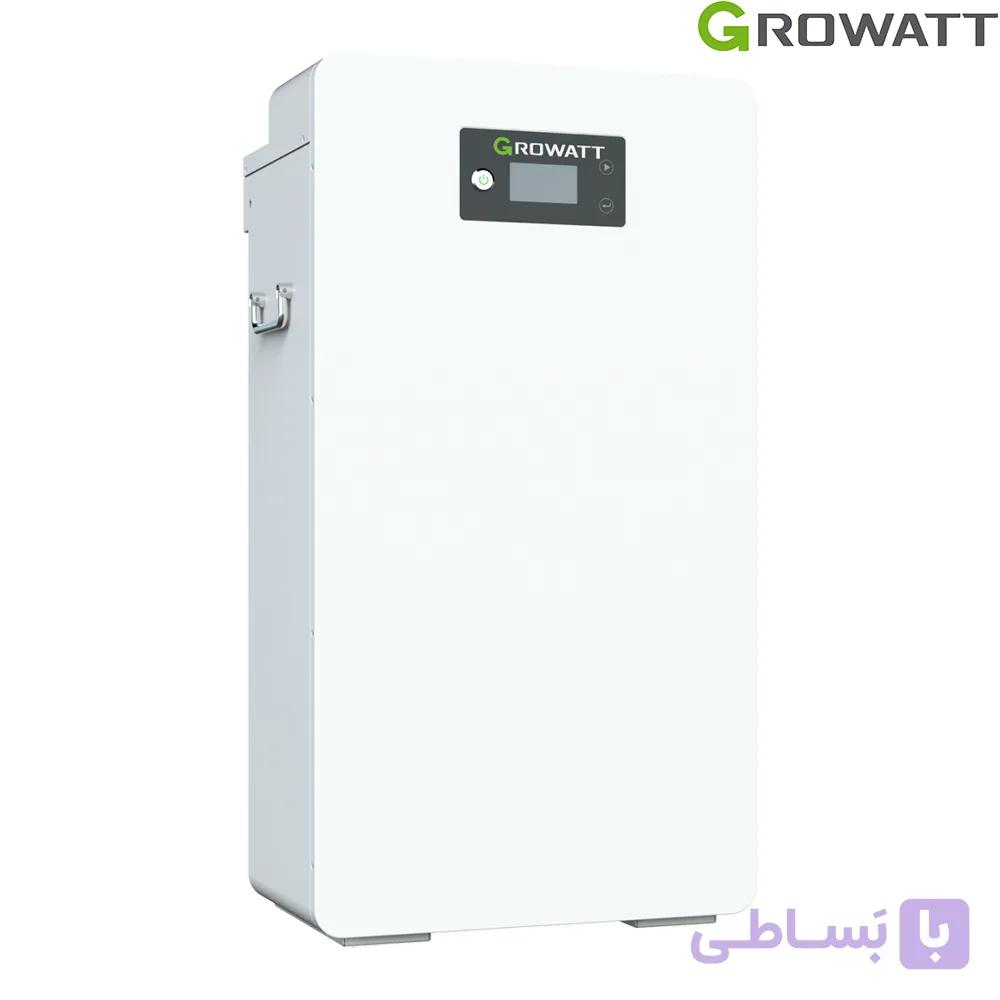 باتری 14.3 کیلووات گرووات Growatt HOPE 14.3L
