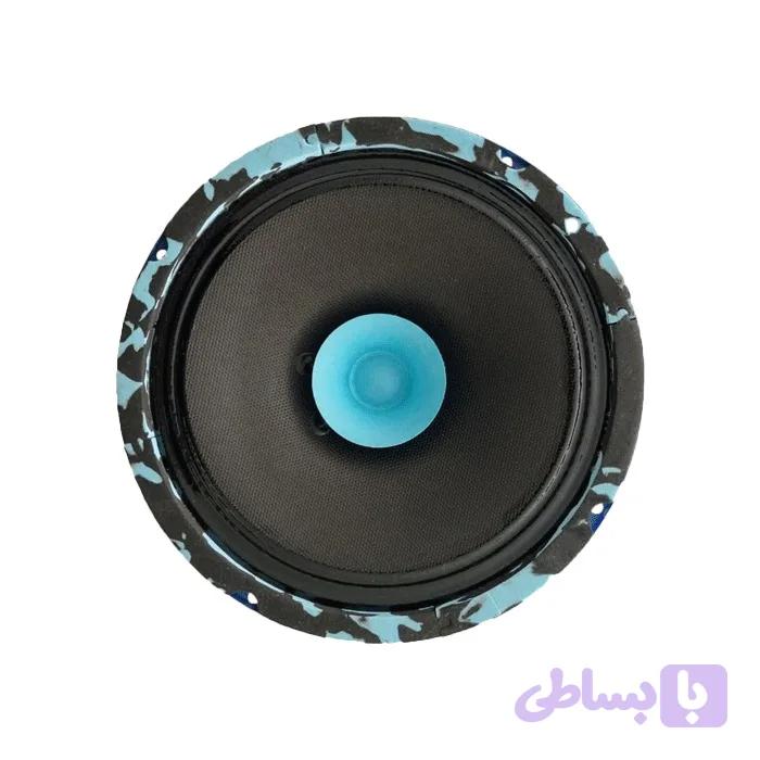 میدرنج خودرو 8 اینچ Voiceman مدل V-88