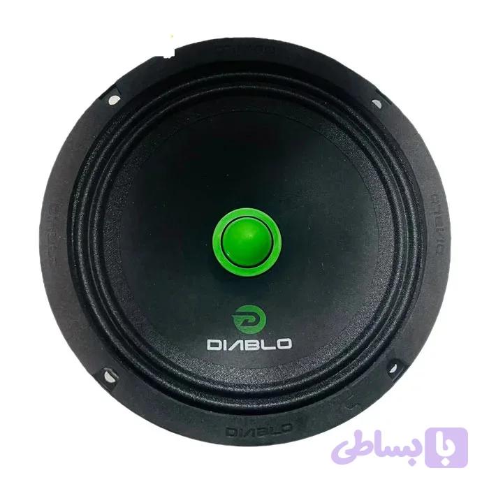 میدرنج دیابلو D.ECO650 BX DIABLO