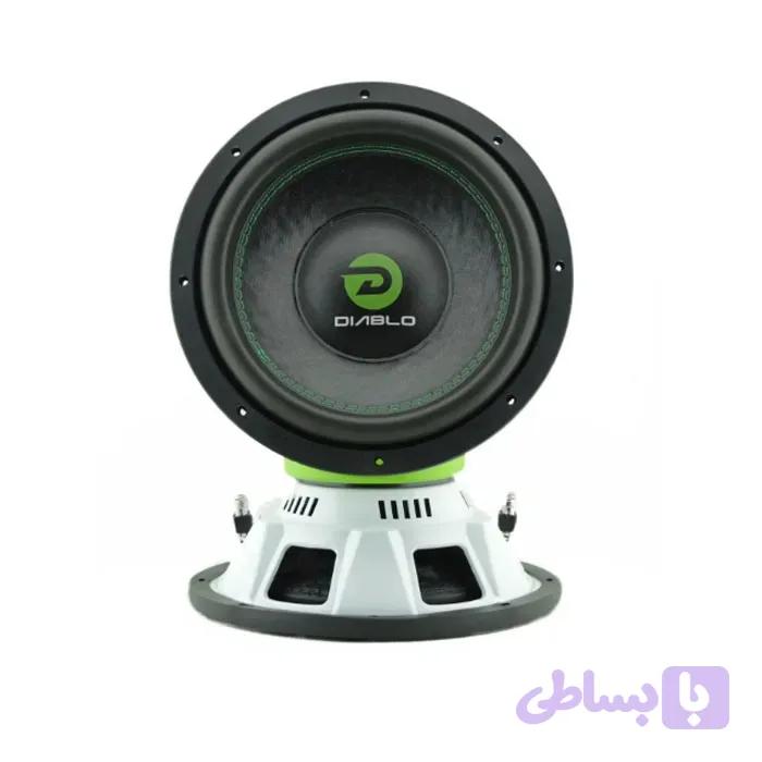 ساب ووفر دیابلو مدل DIABLO DLS 12800
