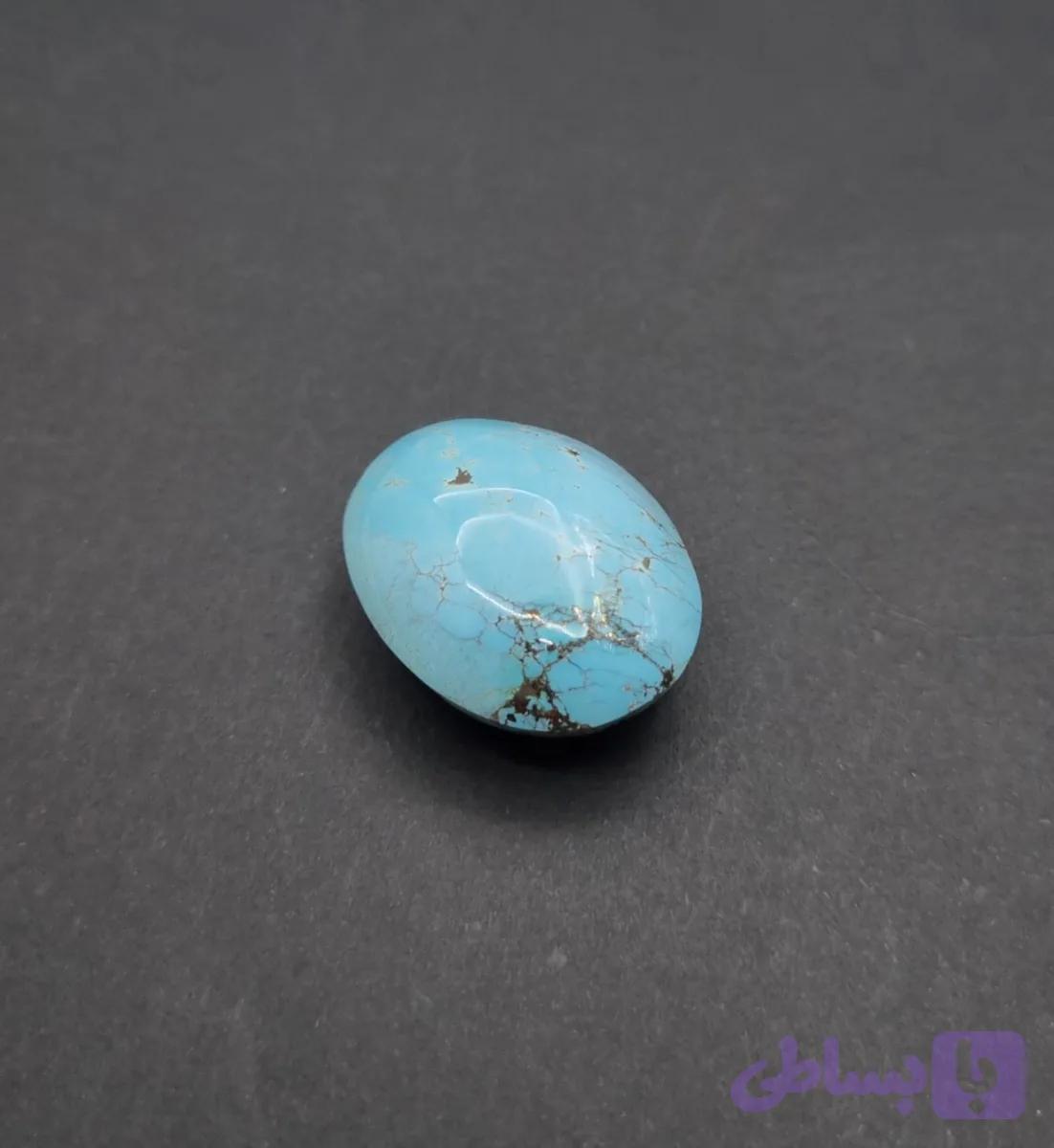 فیروزه کلکسیونی کد7380 — تصویر 1