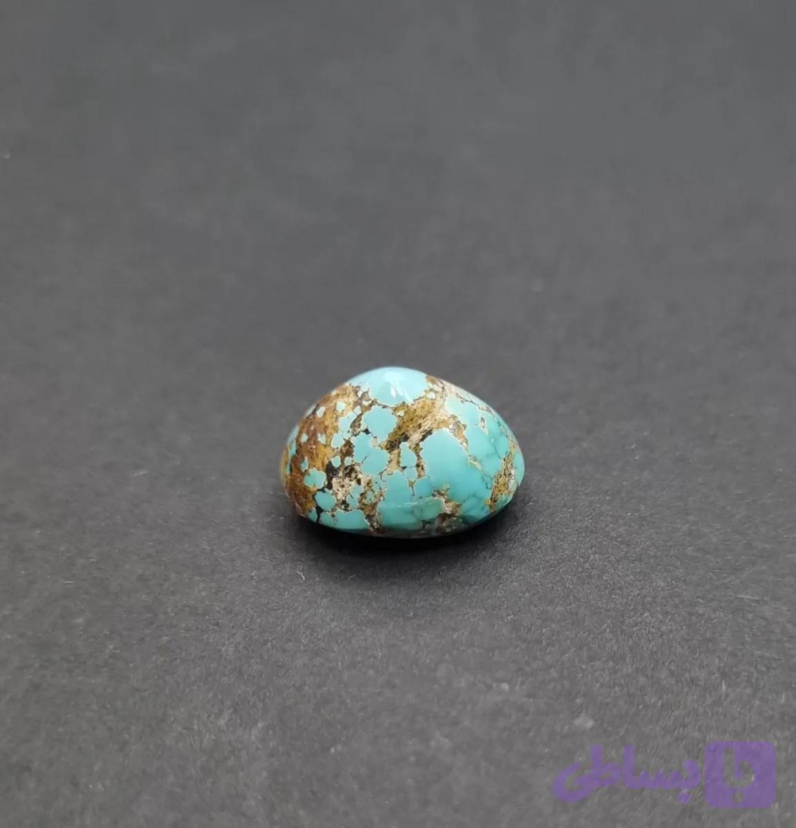 فیروزه کلکسیونی کد7387 — تصویر 1