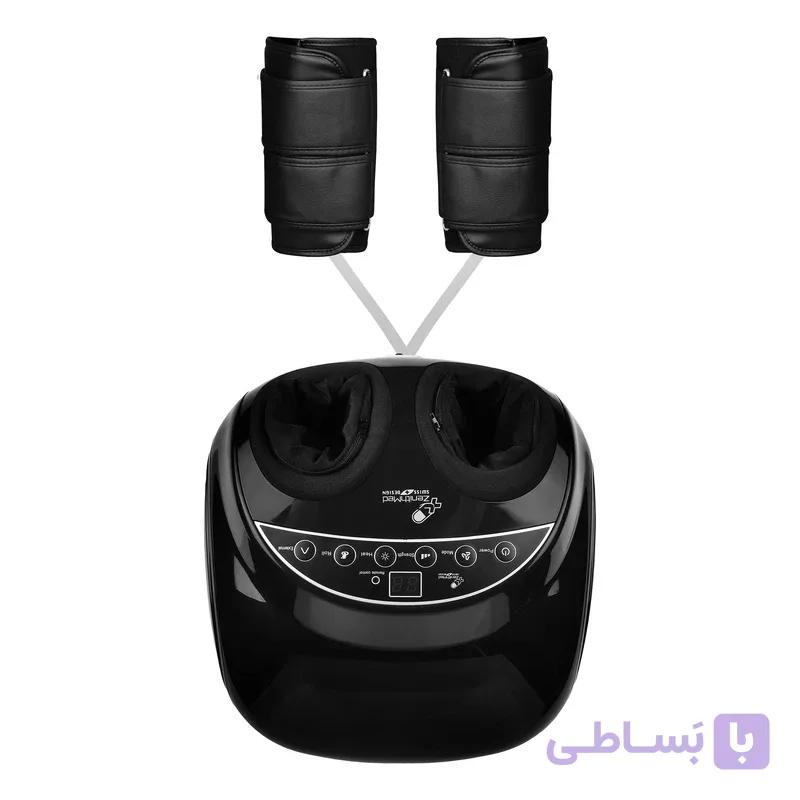 ماساژور برقی پا زنیتمد مدل ZE-02