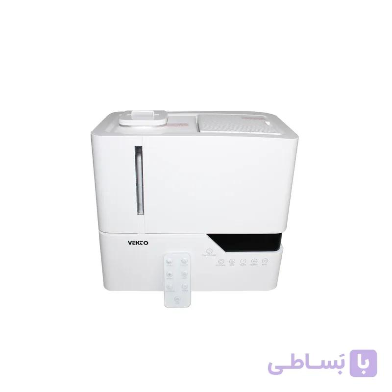 دستگاه بخور سرد وکتو مدل HQ JS 836B کد 46981