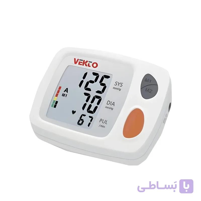 فشارسنج دیجیتال وکتو مدل LD-588 — تصویر 1