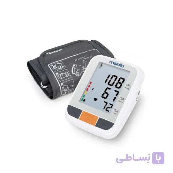 فشارسنج دیجیتال سخنگو وکتو مدل LD-533