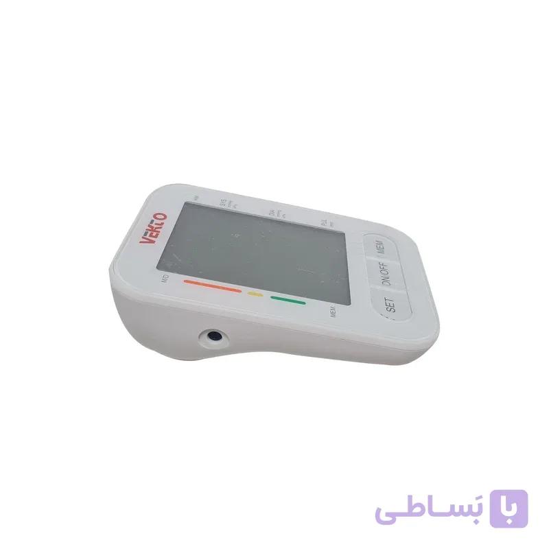 فشارسنج بازویی وکتو مدل PG-800 B18